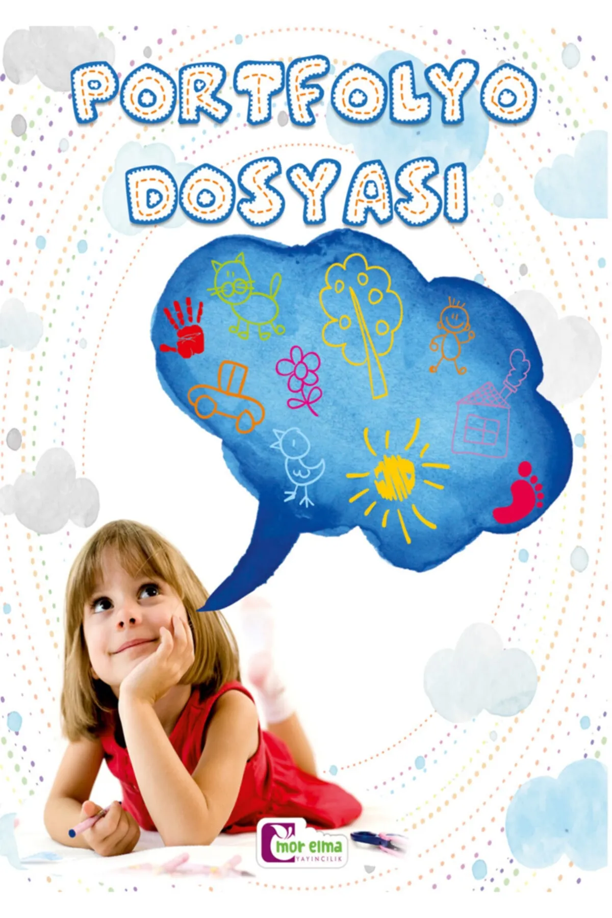 Portfolyo Dosyası 5-6 Yaş - Okul Öncesi Eğitim