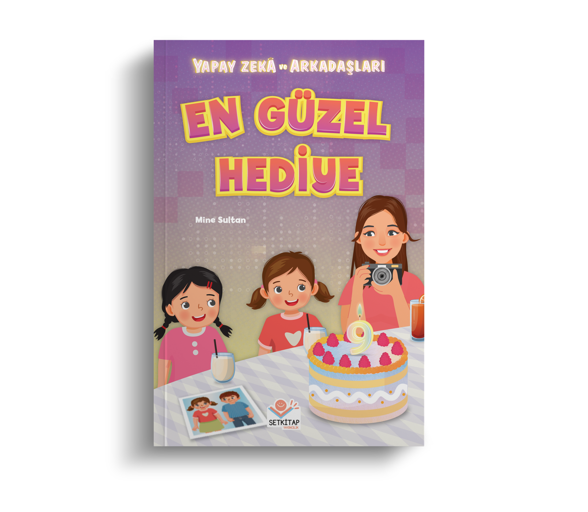 En Güzel Hediye - Yapay Zeka