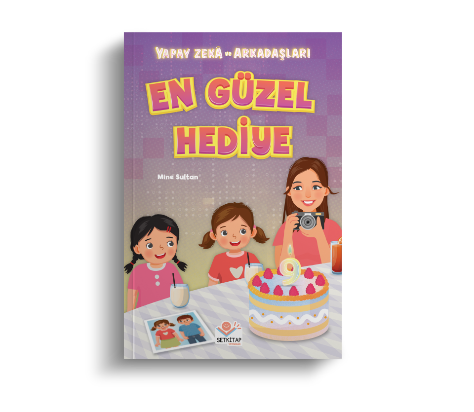 En Güzel Hediye - Yapay Zeka