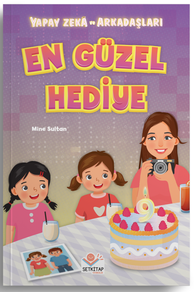 En Güzel Hediye - Yapay Zeka