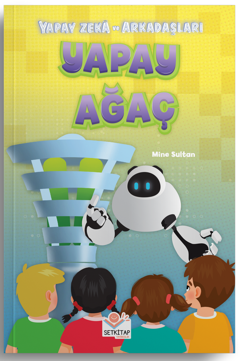 Yapay Ağaç - Yapay Zeka