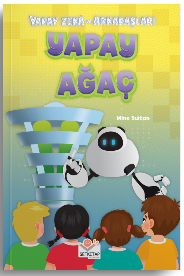 Yapay Ağaç - Yapay Zeka