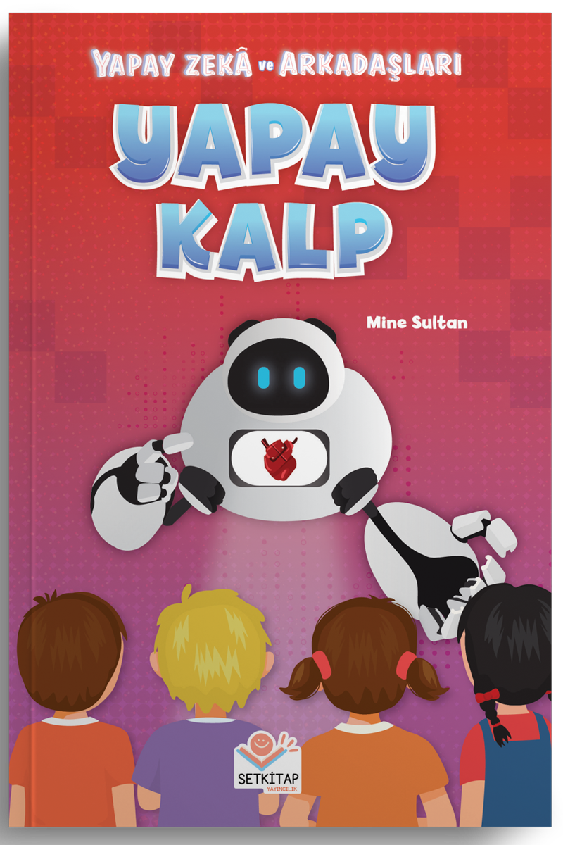 Yapay Kalp - Yapay Zeka