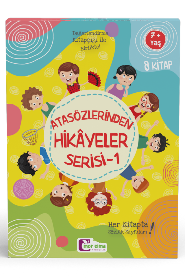 Atasözlerinden Hikayeler 1