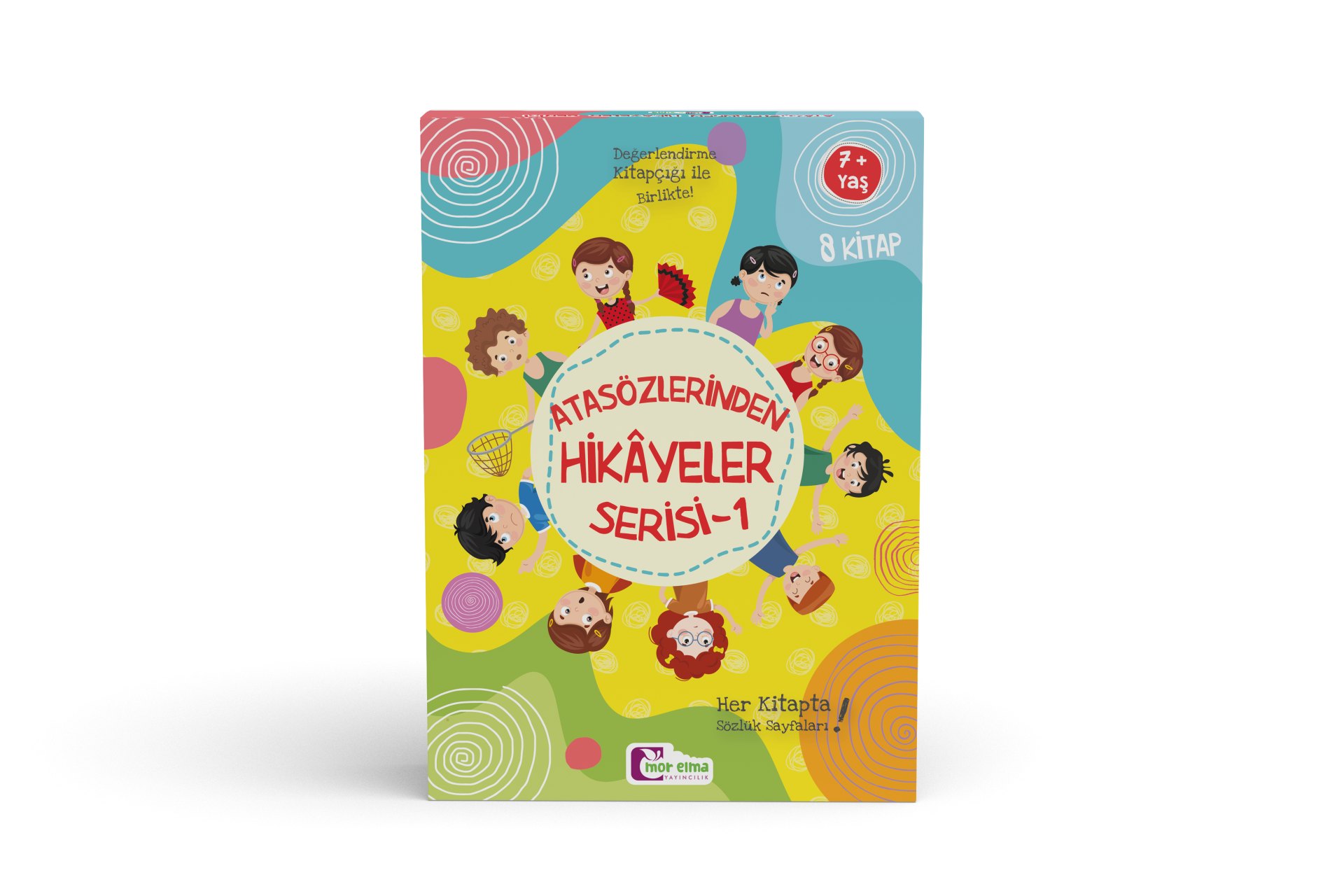 Atasözlerinden Hikayeler 1