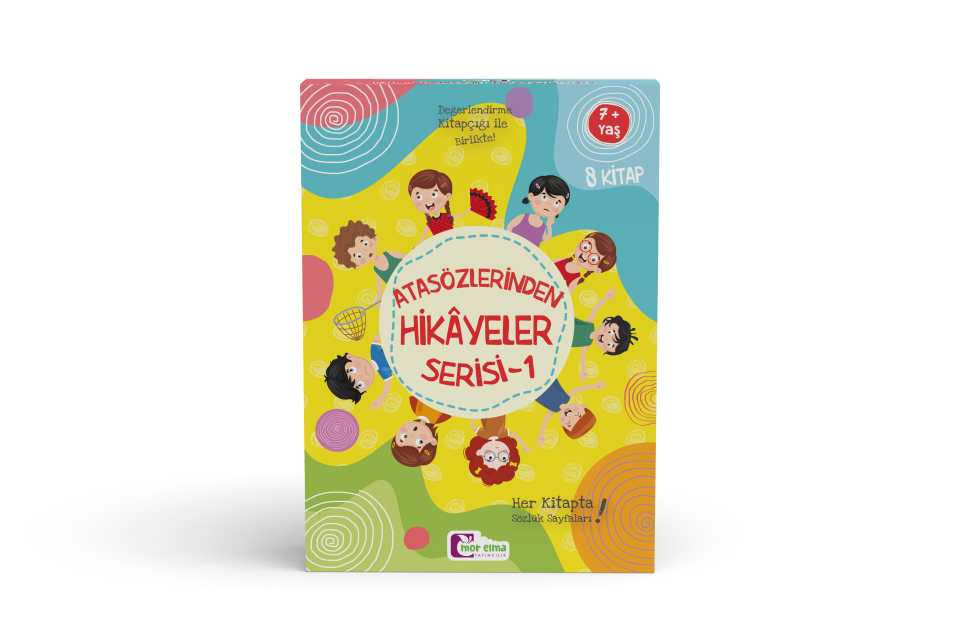 Atasözlerinden Hikayeler 1