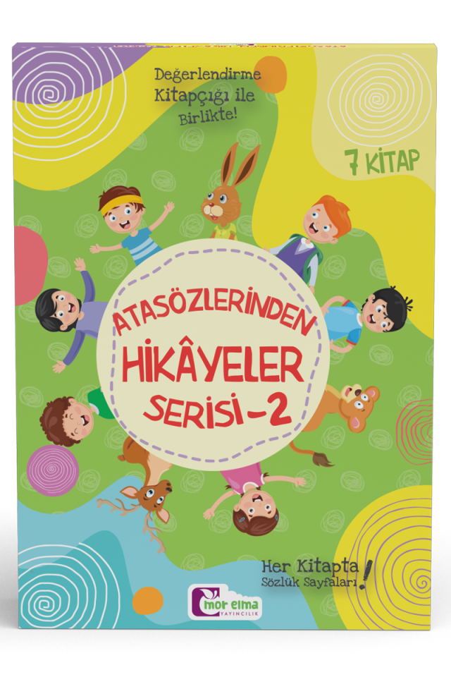 Atasözlerinden Hikayeler 2