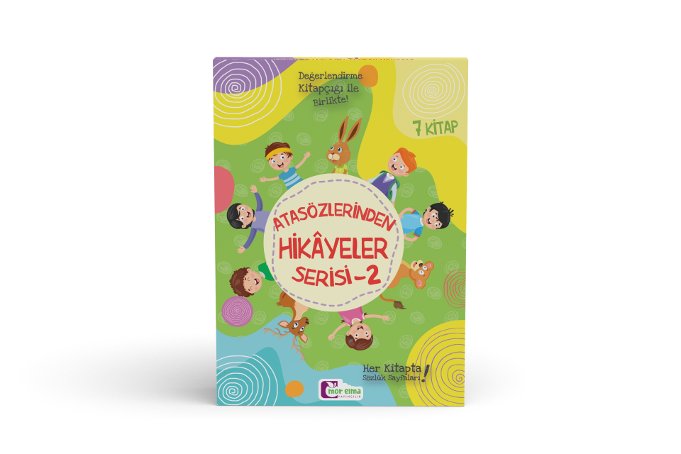Atasözlerinden Hikayeler 2
