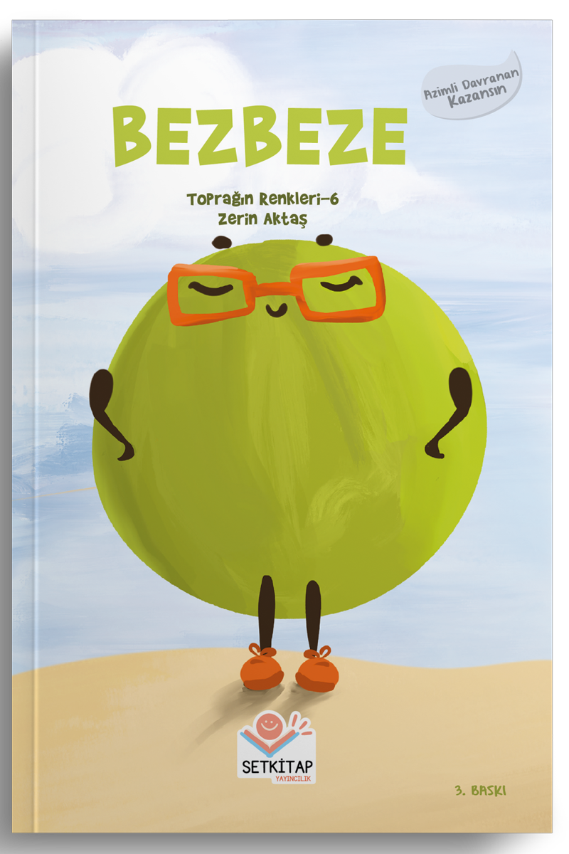 Bezbeze - Toprağın Renkleri