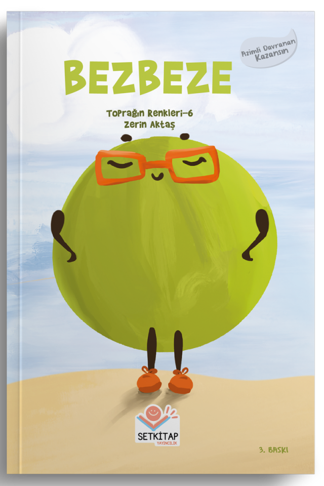 Bezbeze - Toprağın Renkleri