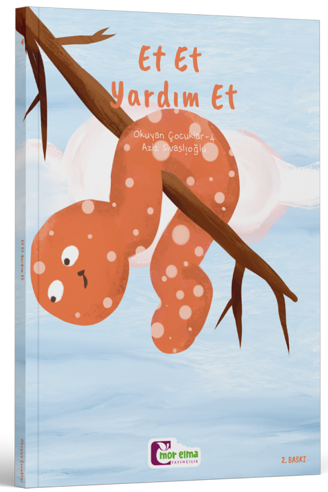 Et Et Yardım Et - Okuyan Çocuklar