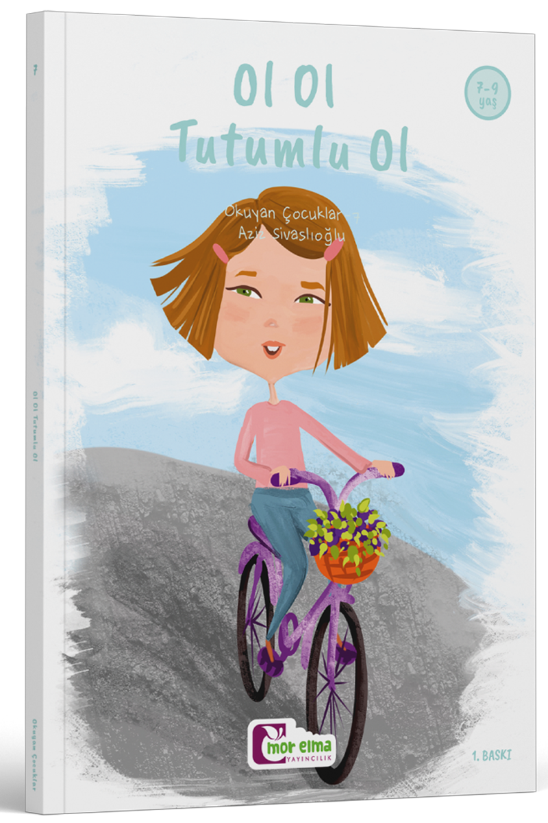 Ol Ol Tutumlu Ol - Okuyan Çocuklar