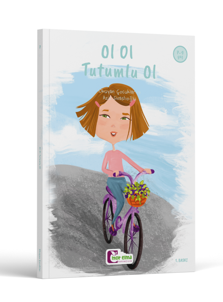 Ol Ol Tutumlu Ol - Okuyan Çocuklar