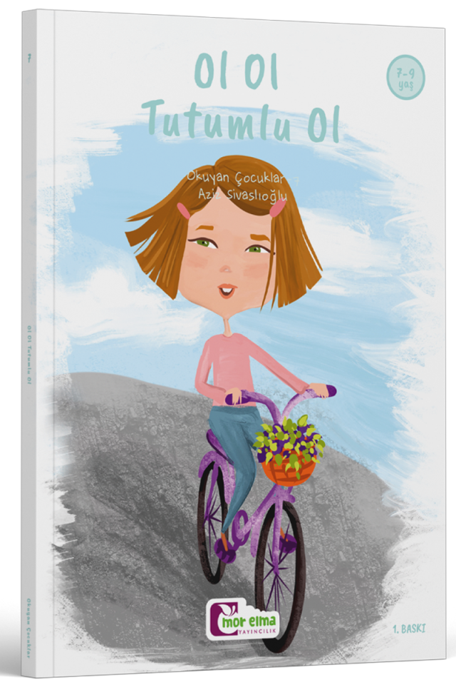 Ol Ol Tutumlu Ol - Okuyan Çocuklar