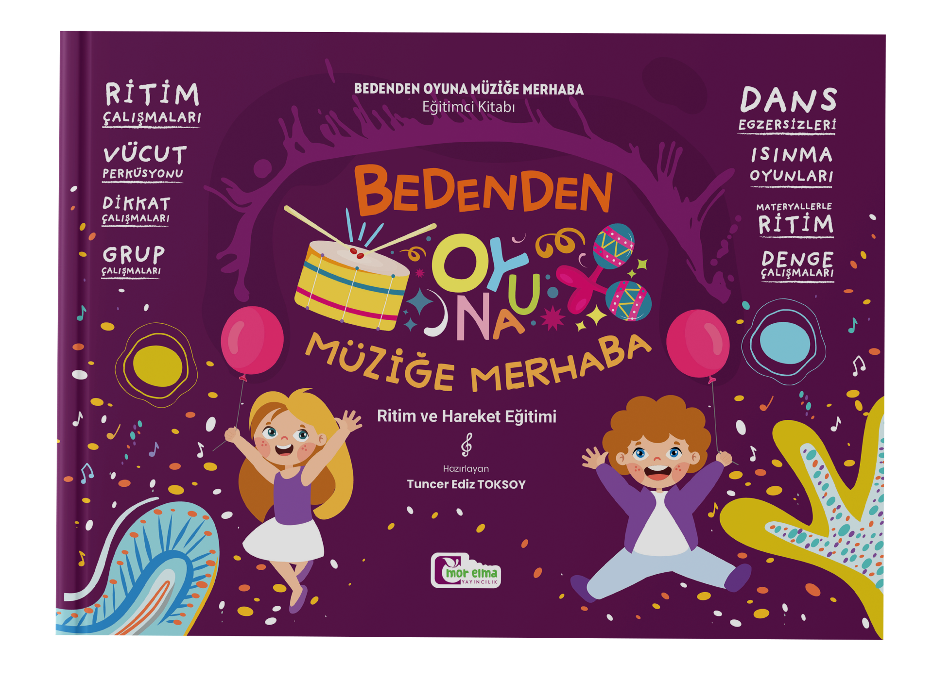 Bedenden Oyuna Müziğe Merhaba
