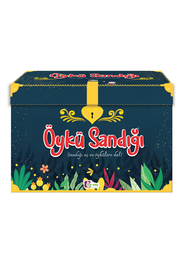 ÖYKÜ SANDIĞI