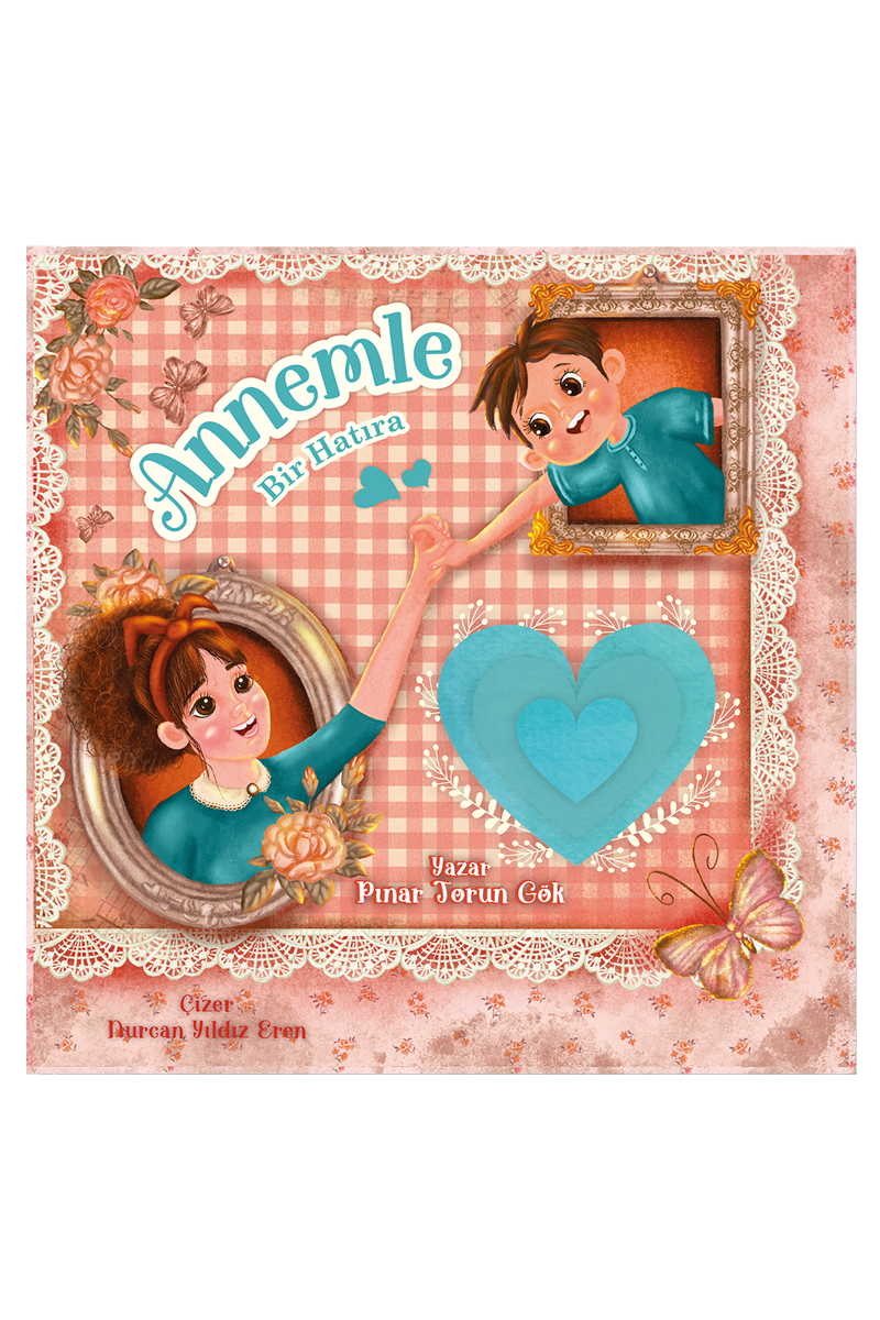 Annemle Bir Hatıra (Erkek)