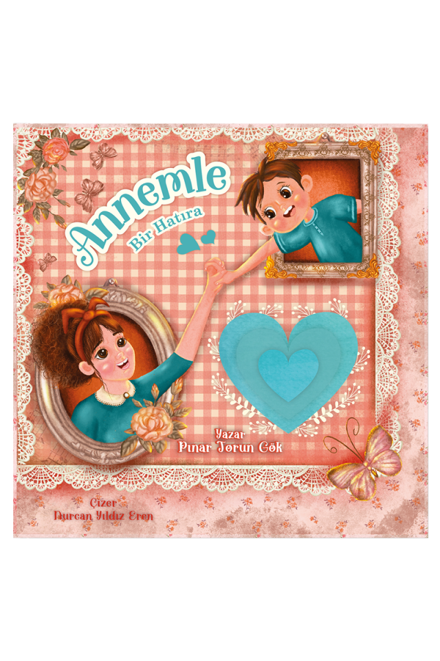 Annemle Bir Hatıra (Erkek)