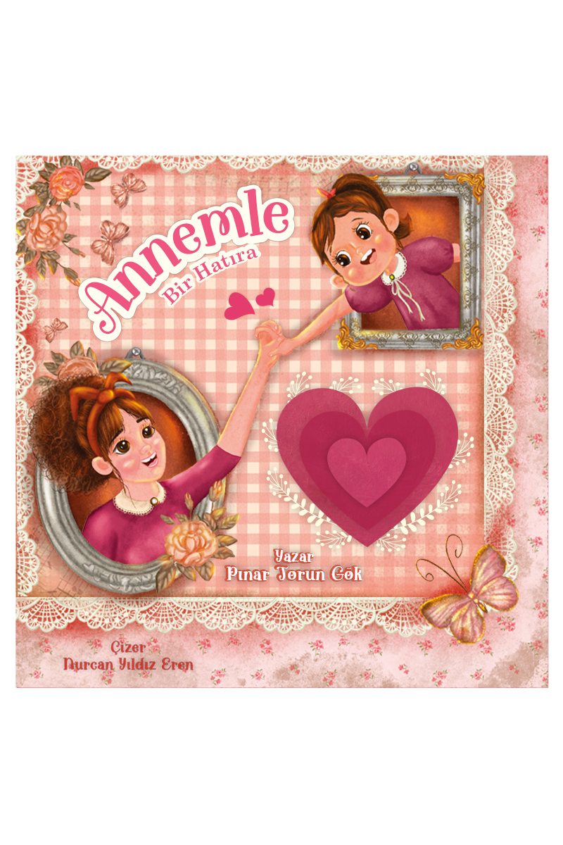Annemle Bir Hatıra (Kız)