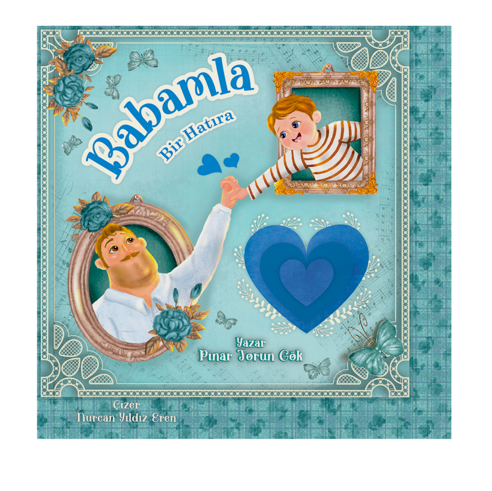 Babamla Bir Hatıra (Erkek)