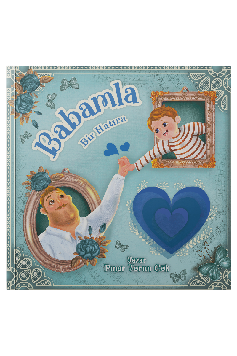 Babamla Bir Hatıra (Erkek)