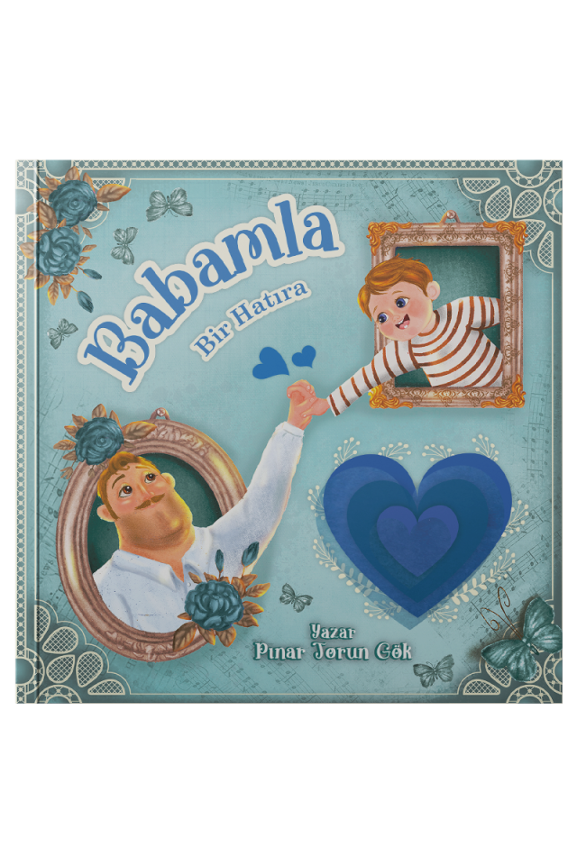 Babamla Bir Hatıra (Erkek)