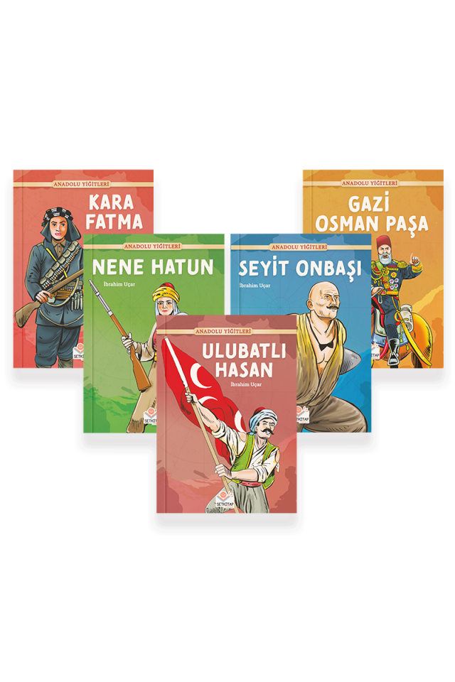 Anadolu Yiğitleri