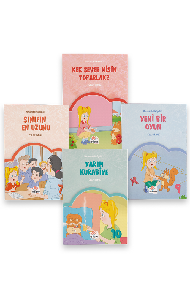 Matematik Hikayeleri