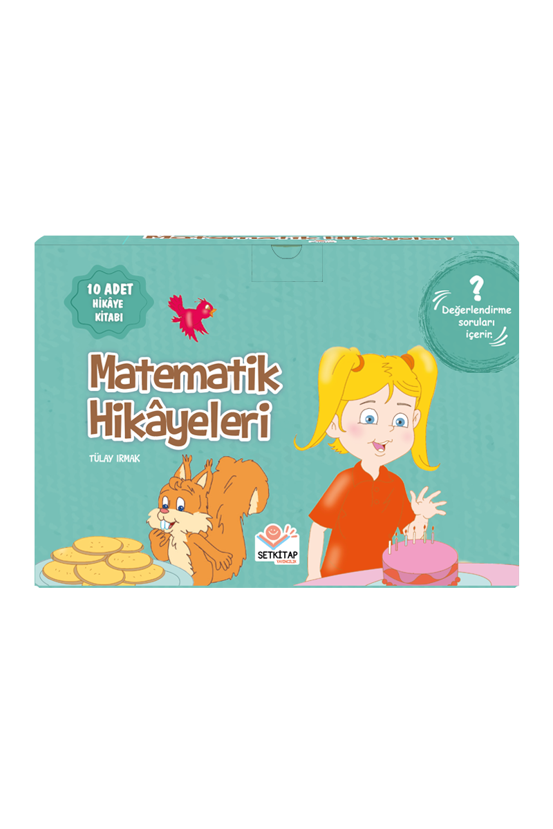 Matematik Hikayeleri