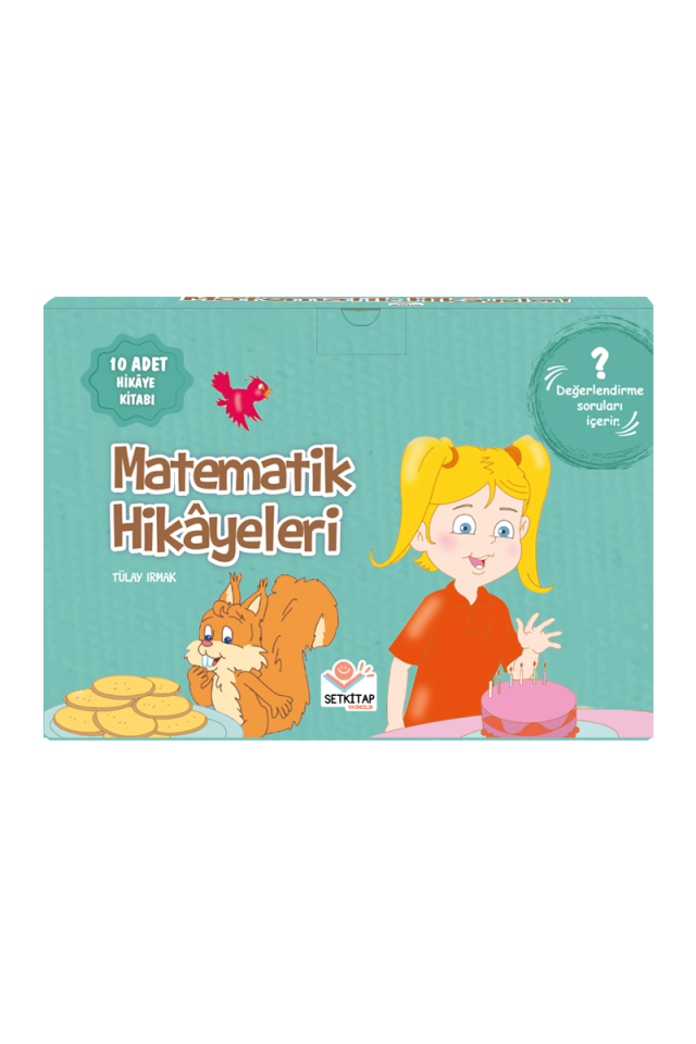 Matematik Hikayeleri