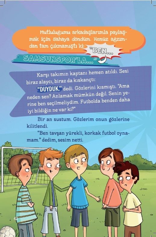 GERÇEK KRAL TANJU ÇOLAK