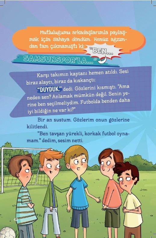 GERÇEK KRAL TANJU ÇOLAK