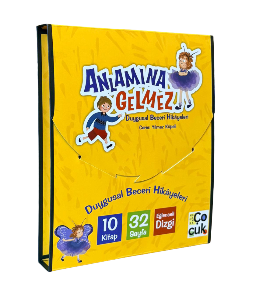 Anlamına Gelmez