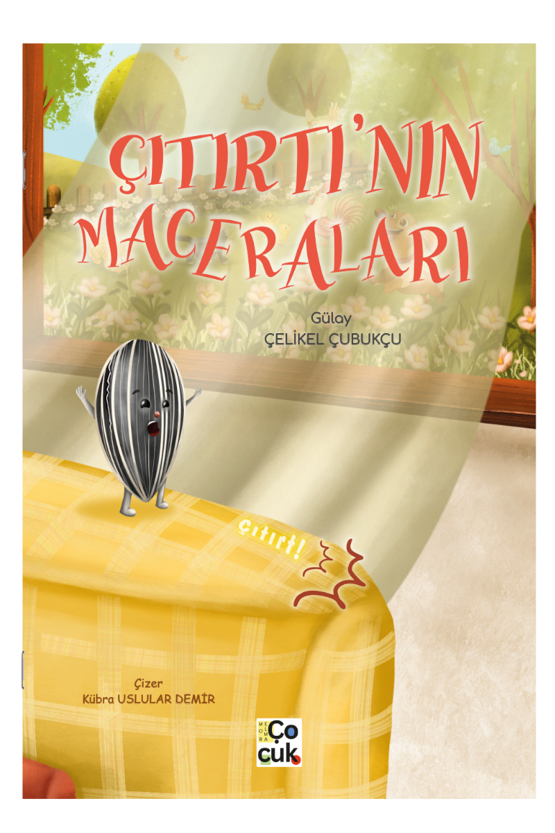 Çıtırtı’nın Maceraları