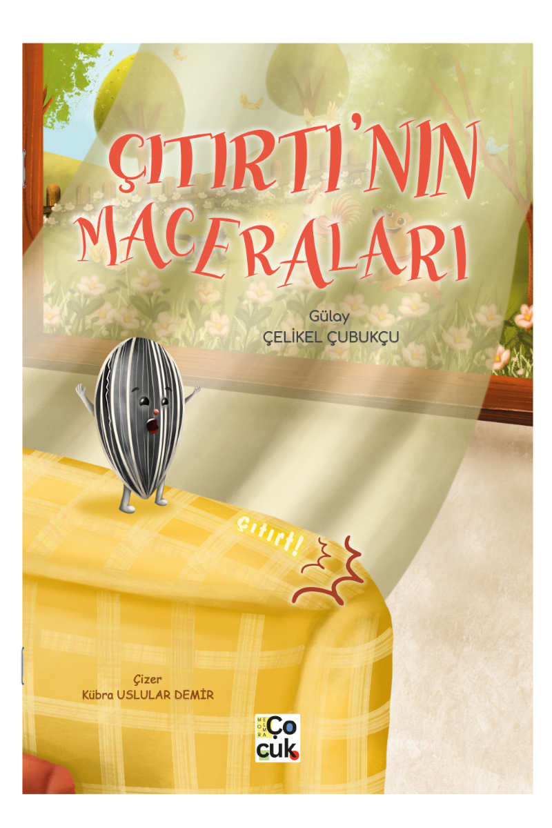 Çıtırtı’nın Maceraları