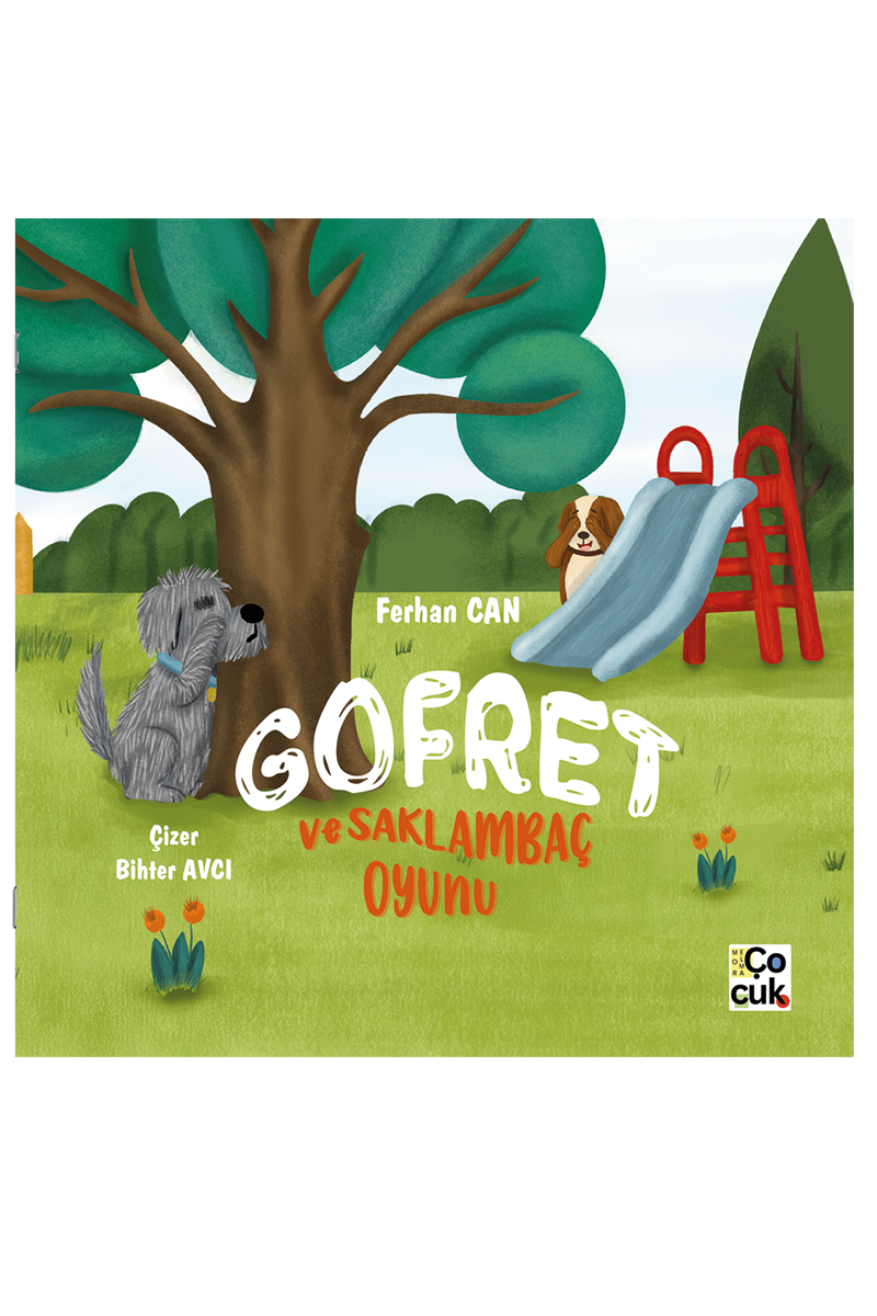 GOFRET VE SAKLAMBAÇ OYUNU