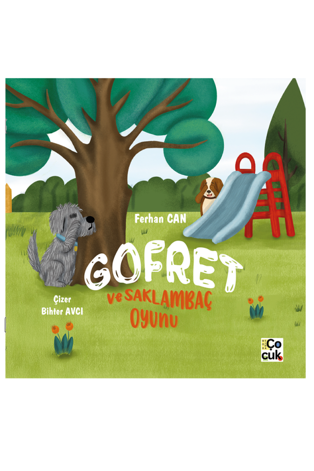 GOFRET VE SAKLAMBAÇ OYUNU