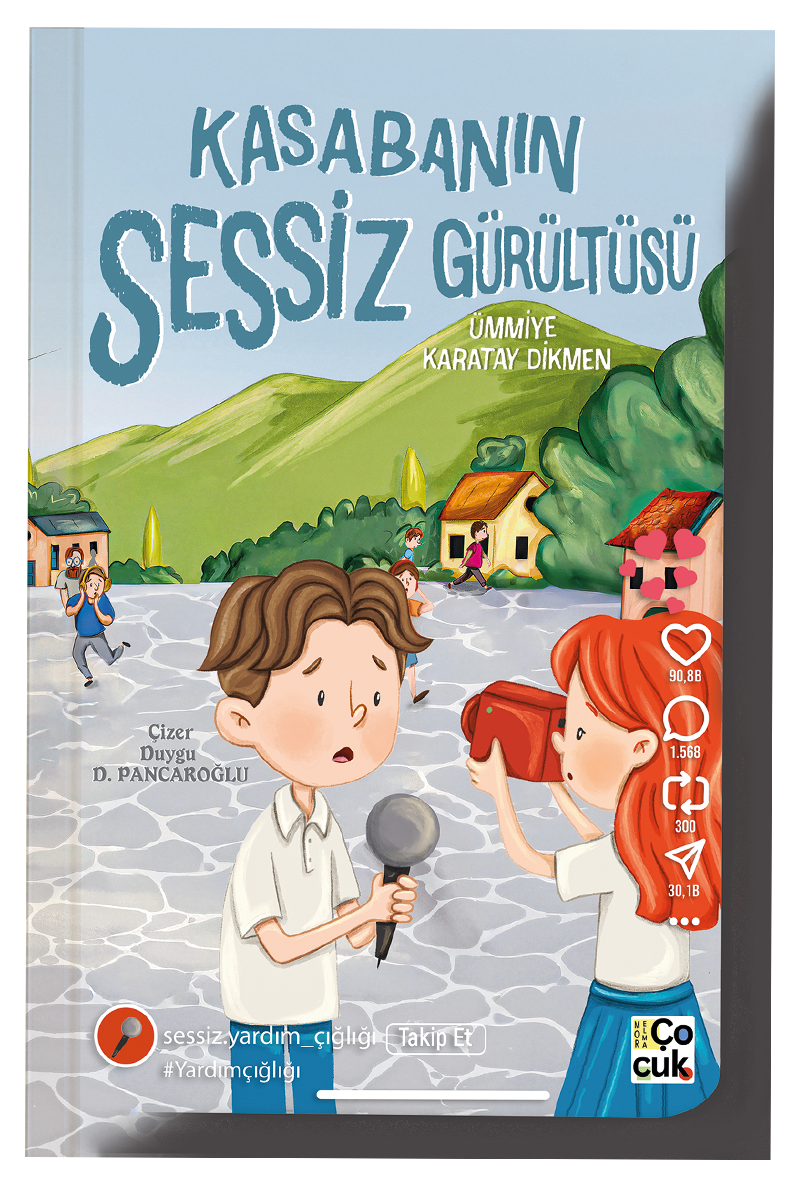 KASABANIN SESSİZ GÜRÜLTÜSÜ