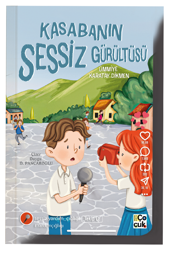 KASABANIN SESSİZ GÜRÜLTÜSÜ