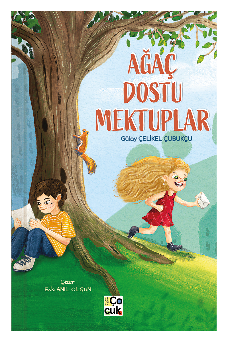 Ağaç Dostu Mektuplar