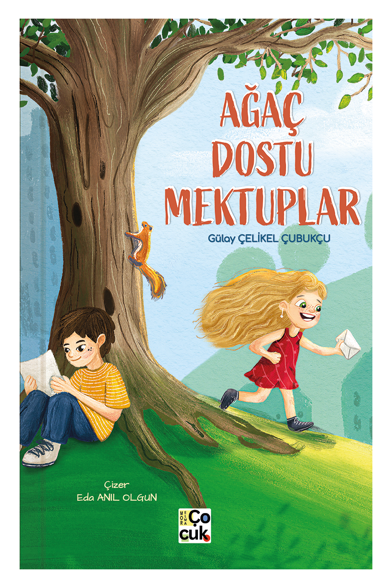 Ağaç Dostu Mektuplar