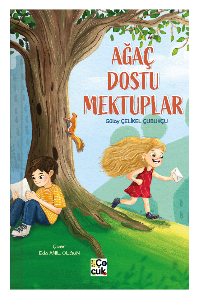 Ağaç Dostu Mektuplar