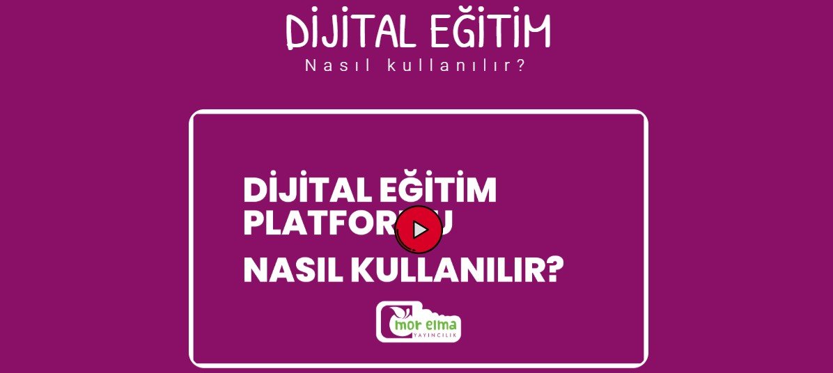 Dijital Eğitim Platformu