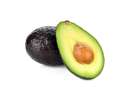 Avokado Yemeye Hazır