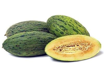 Kavun Kışlık