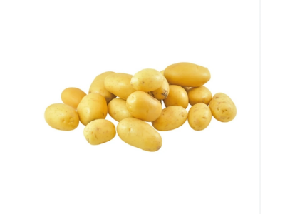 Patates Baby