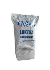 Milkkar Laktoz Monohidrat