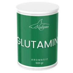 GLUTAMİN - L GLUTAMİN