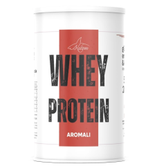 MUZ AROMALI Yağsız Peyniraltısuyu Protein Konsantresi Tozu (WHEY PROTEİNİ %70)