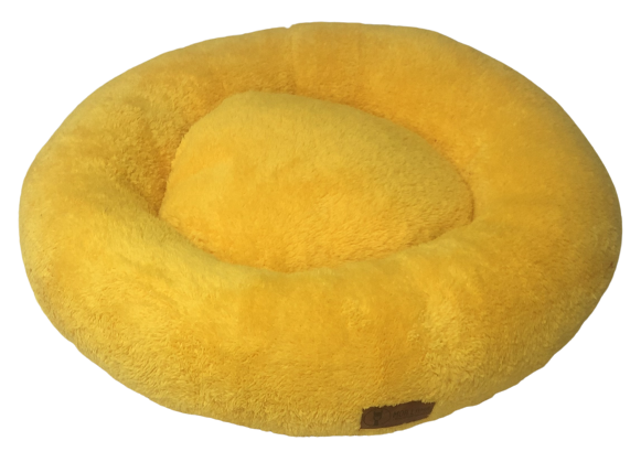 Simit Yatak Sarı Size1